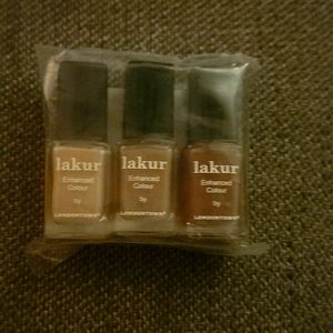 Enhanced color laker by Londondtown